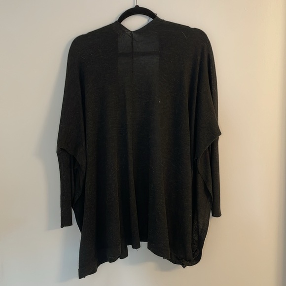 Cardigan Double Zero - Picture 2 of 4